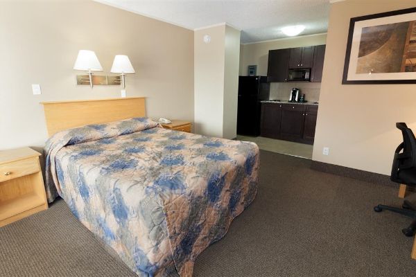 BCMINNS DRAYTON VALLEY (Drayton Valley)